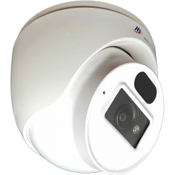 Camera Hi Sharp 4MP HS-D095T2 Indoor